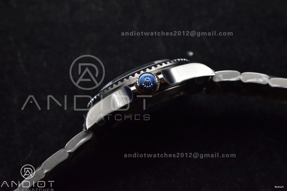 Polipetto SS Sea-Dweller Best Edition BPF Contemporary 16600 on 1059 1:1 A Bracelet Octopus Dial 0823